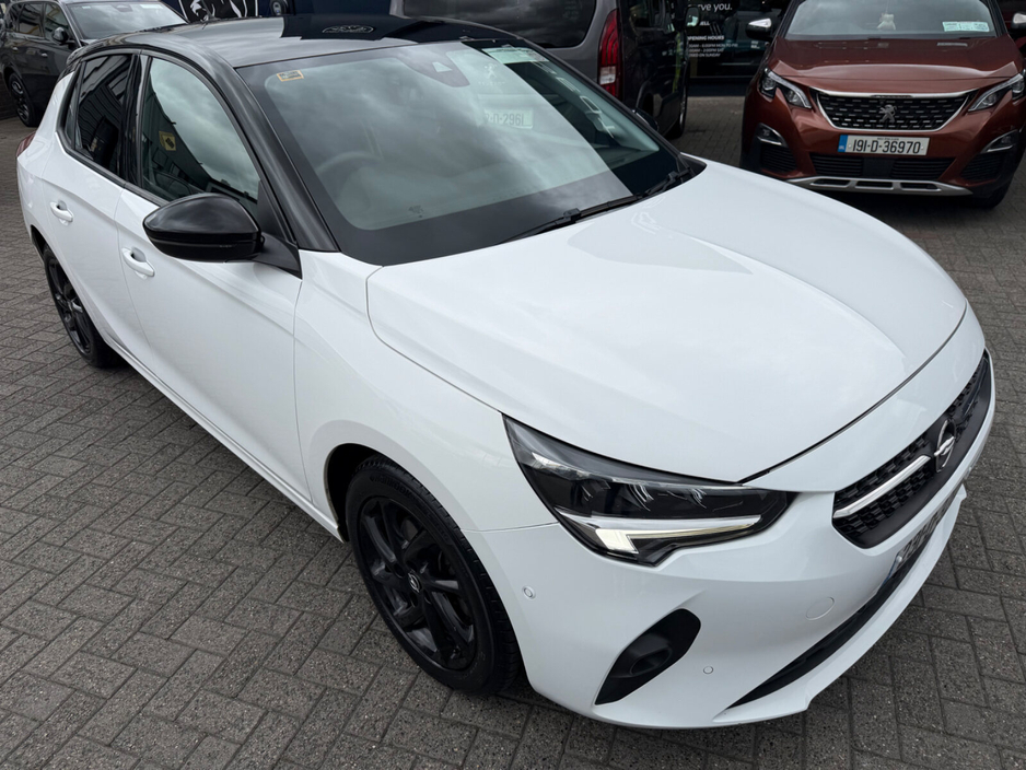 2023 Opel Corsa for sale in Dublin