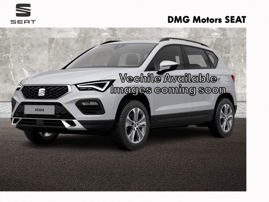 2021 SEAT Ateca for sale in Donegal
