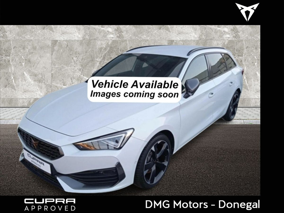 2024 Cupra Leon for sale in Donegal