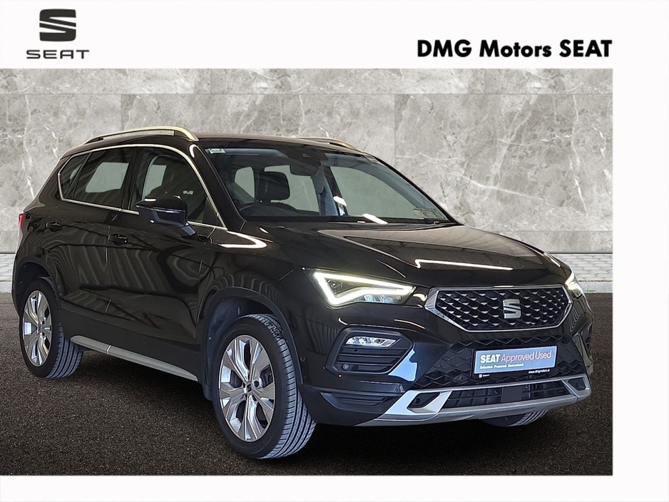 2021 SEAT Ateca for sale in Donegal