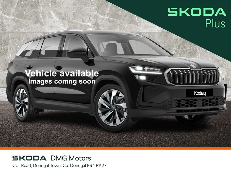 2024 Skoda Kodiaq for sale in Donegal