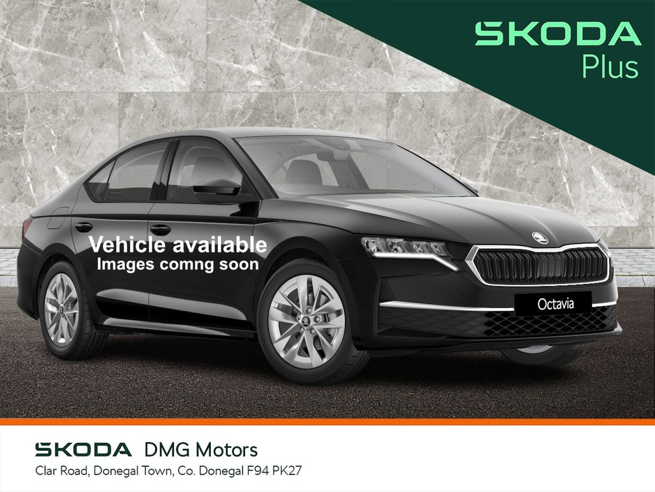 2021 Skoda Octavia for sale in Donegal