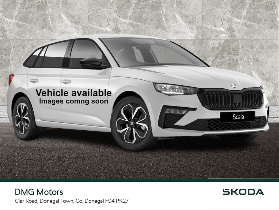 2020 Skoda Scala for sale in Donegal