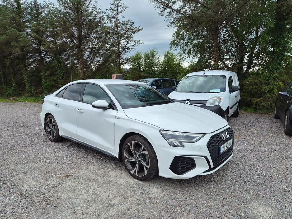 2023 Audi A3 for sale in Kerry