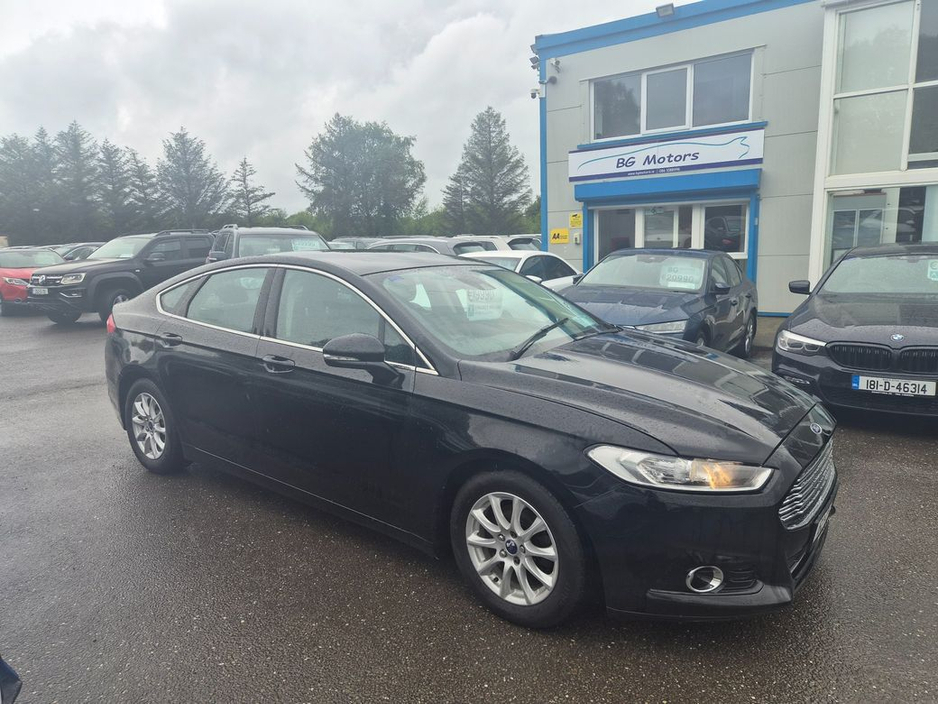 2016 Ford Mondeo for sale in Kerry
