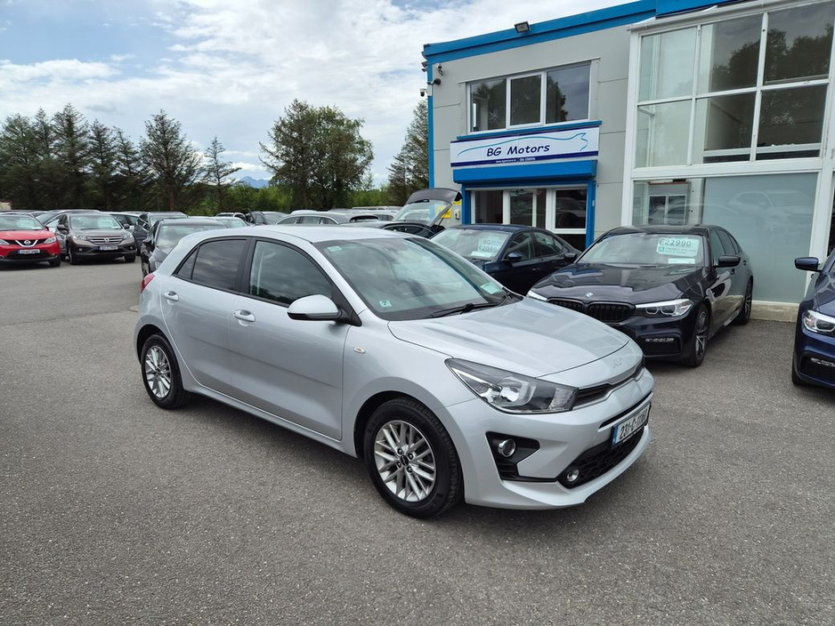 2023 Kia Rio for sale in Kerry