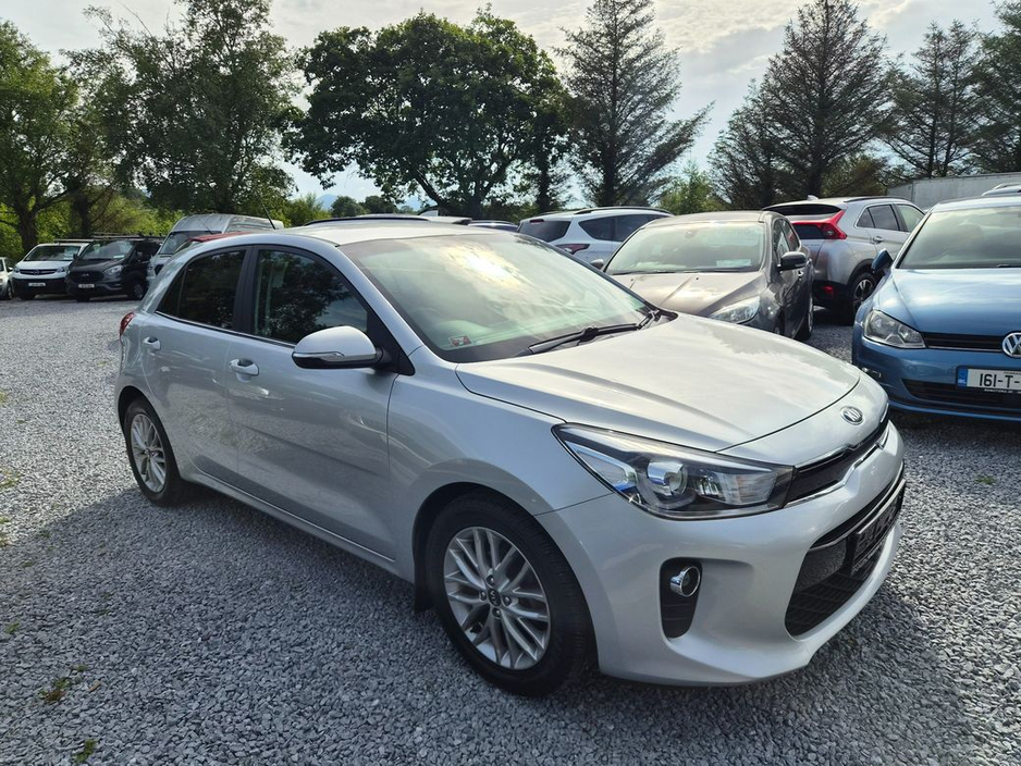 2019 Kia Rio for sale in Kerry