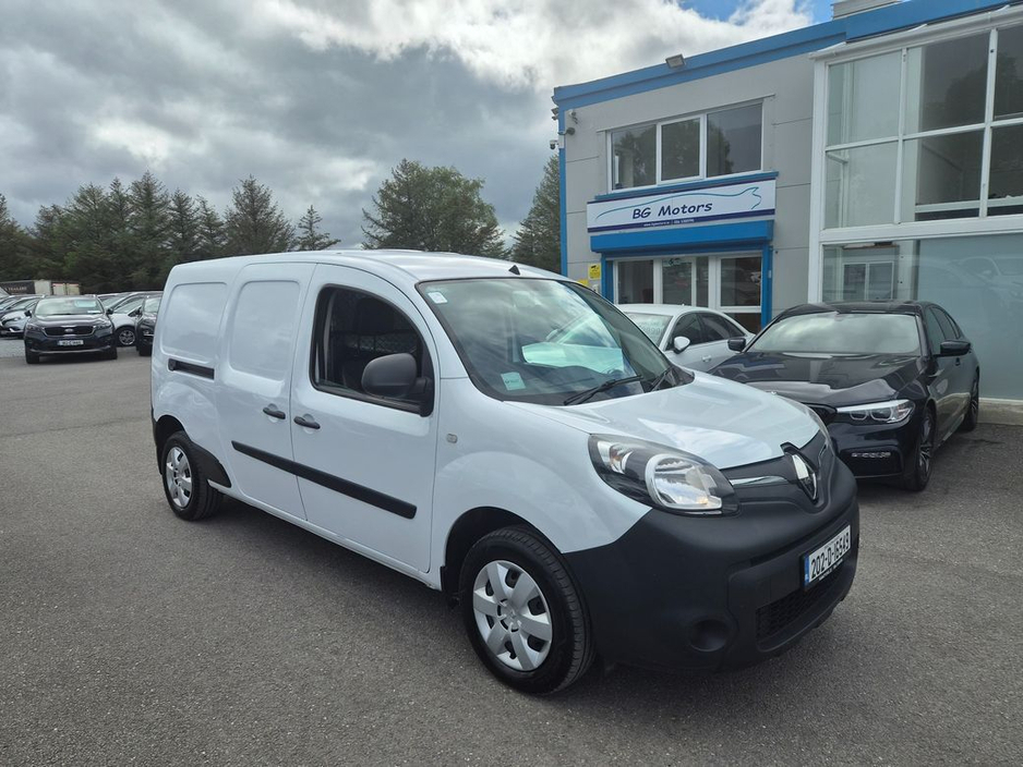 2020 Renault Kangoo for sale in Kerry