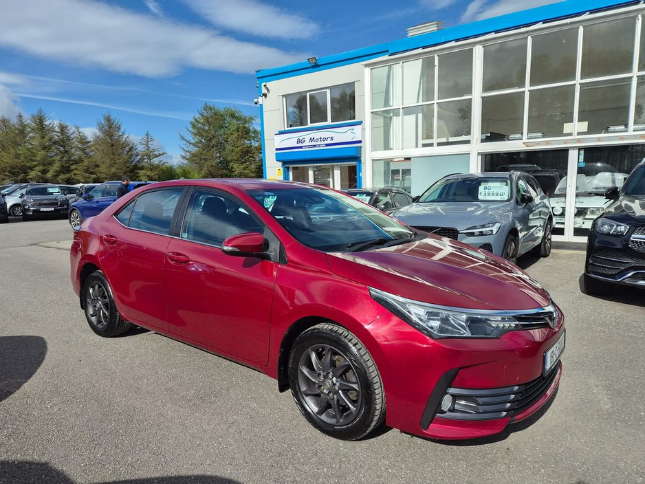 2018 Toyota Corolla for sale in Kerry