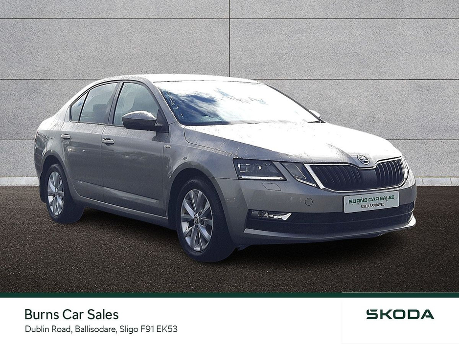 2019 Skoda Octavia for sale in Sligo