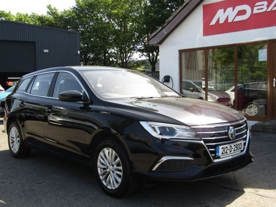 2021 MG 5 for sale in Dublin
