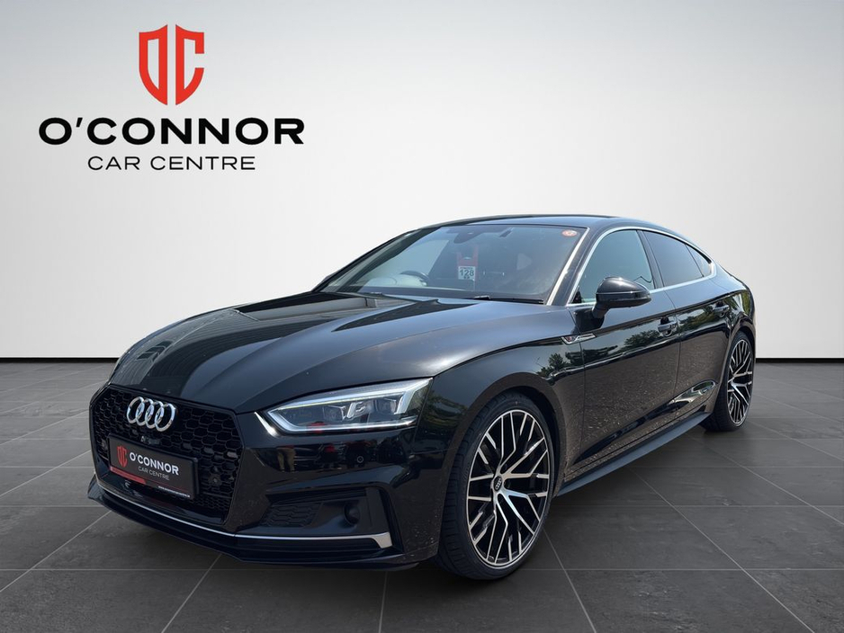 2019 Audi A5 for sale in Cork