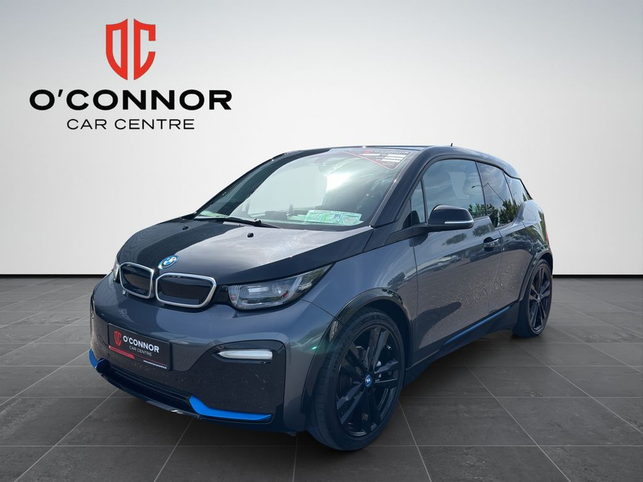 2019 BMW i3 for sale in Cork