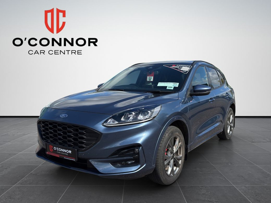 2025 Ford Kuga for sale in Cork