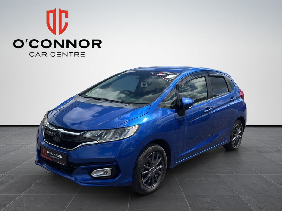2018 Honda Fit for sale in Cork