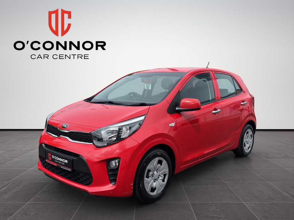 2020 Kia Picanto for sale in Cork