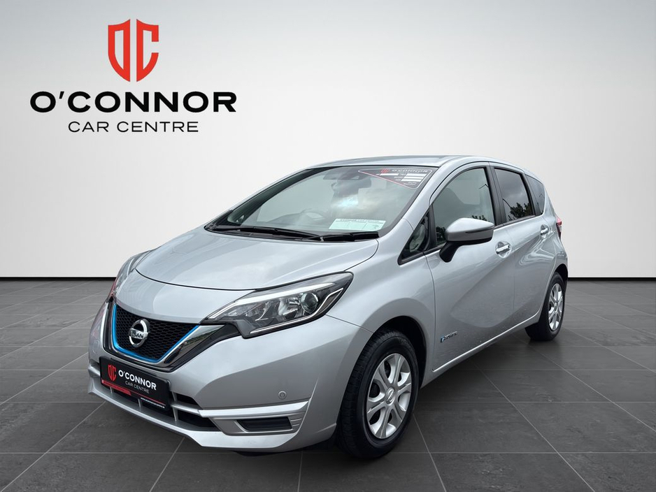 2020 Nissan Note for sale in Cork