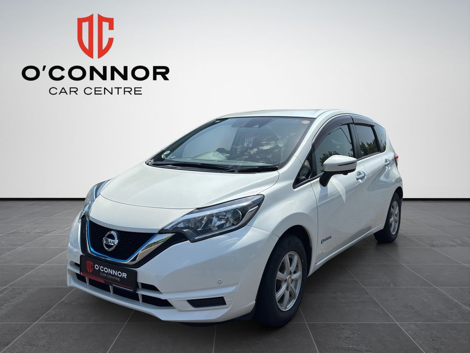 2018 Nissan Note for sale in Cork