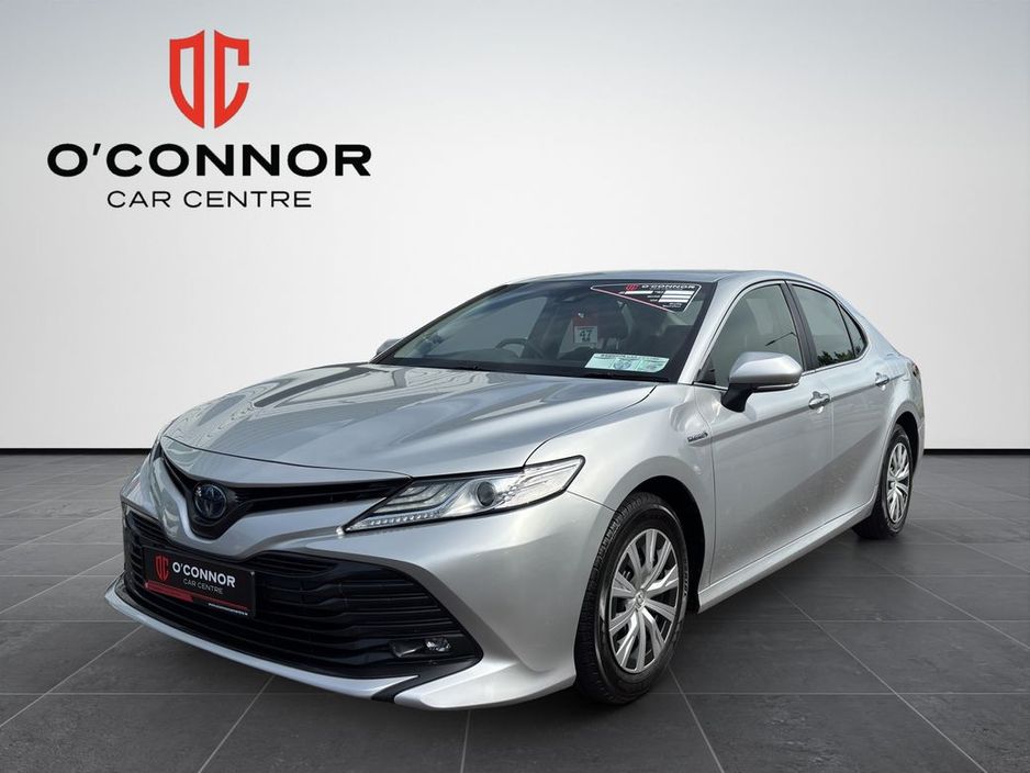 2018 Toyota Camry for sale in Cork