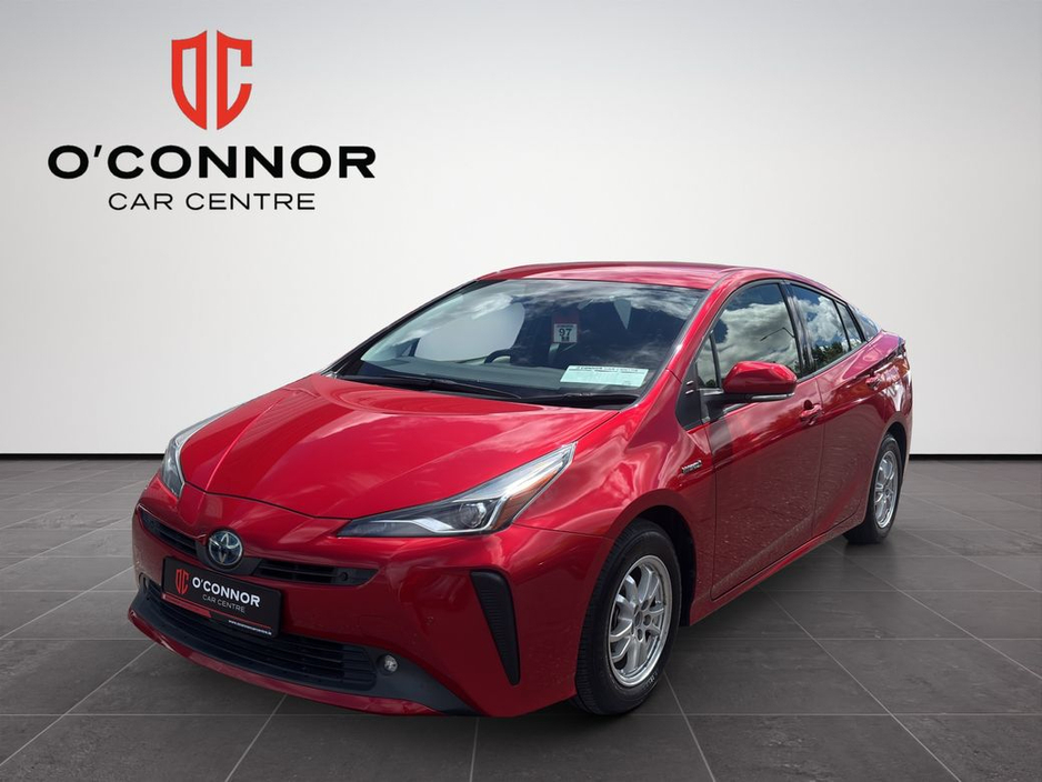 2019 Toyota Prius for sale in Cork