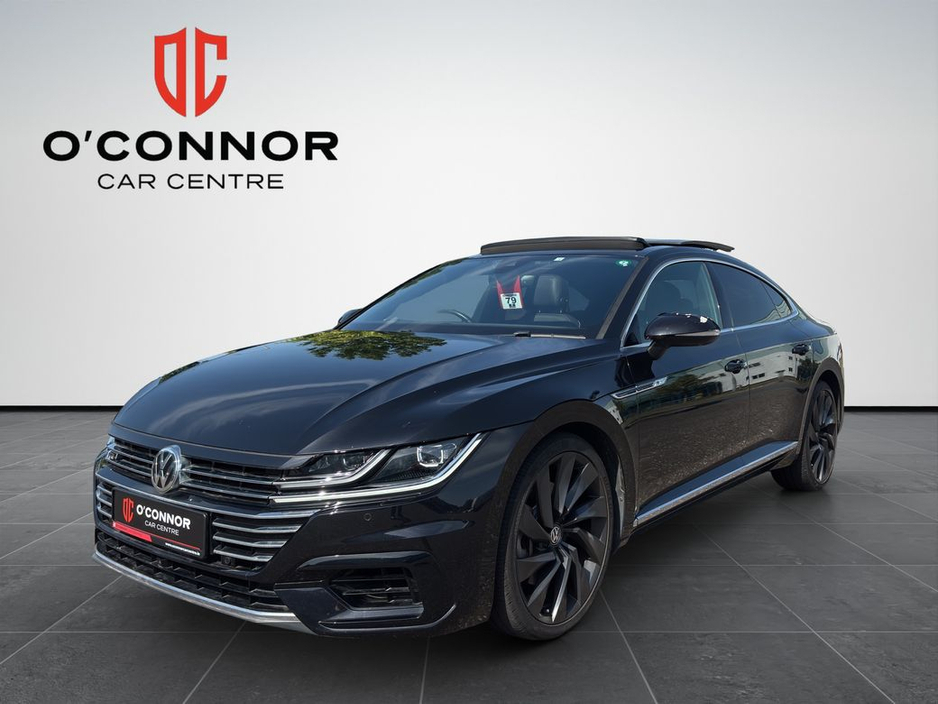 2020 Volkswagen Arteon for sale in Cork