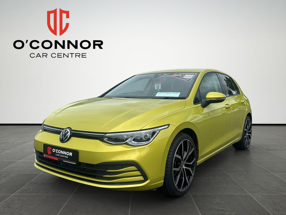 2021 Volkswagen Golf for sale in Cork