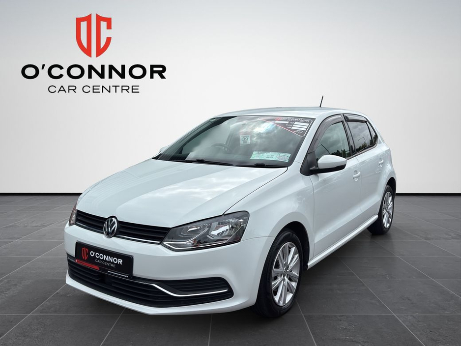 2016 Volkswagen Polo for sale in Cork