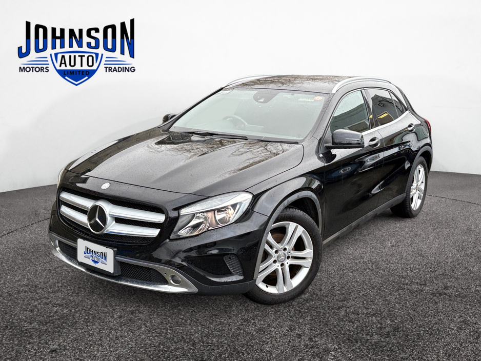 2016 Mercedes-Benz GLA Class for sale in Dublin