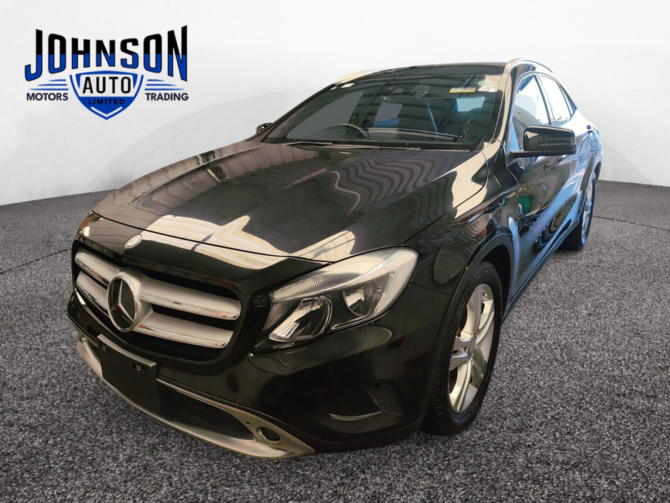 2016 Mercedes-Benz GLA Class for sale in Dublin