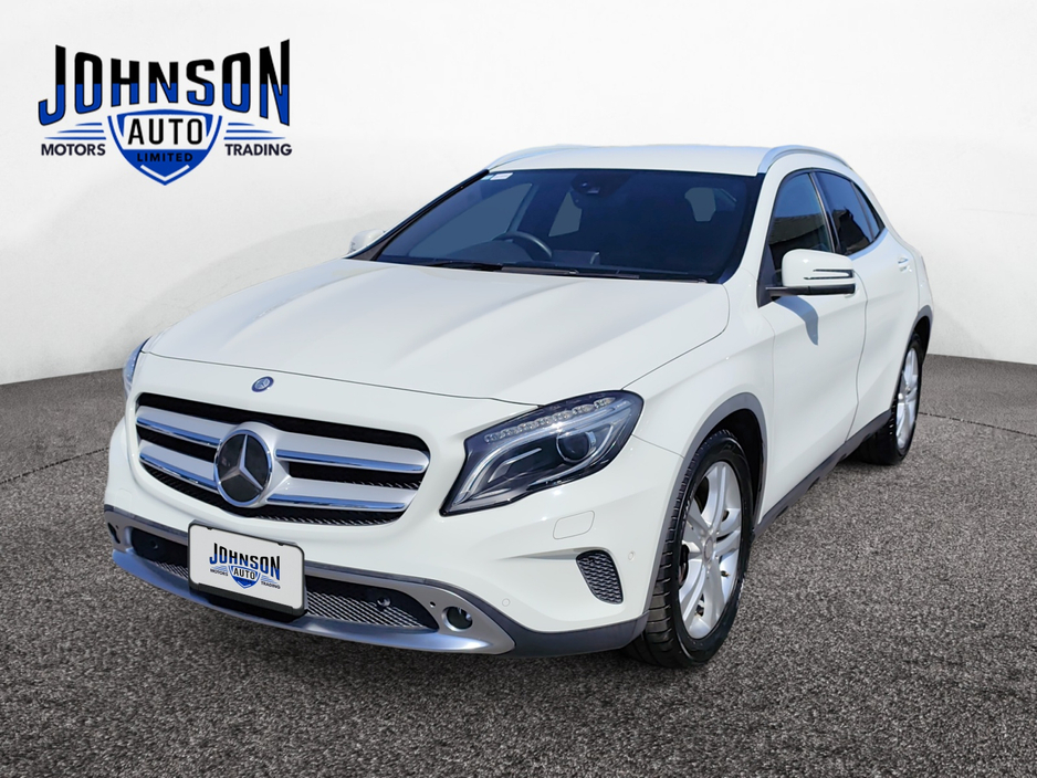 2015 Mercedes-Benz GLA Class for sale in Dublin