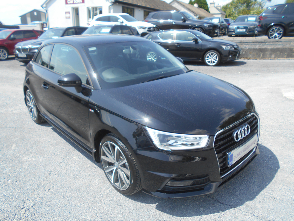2019 Audi A1 for sale in Galway