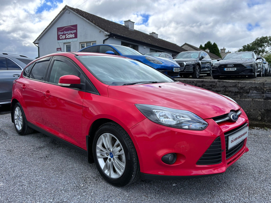 2012 Ford Focus for sale in Galway