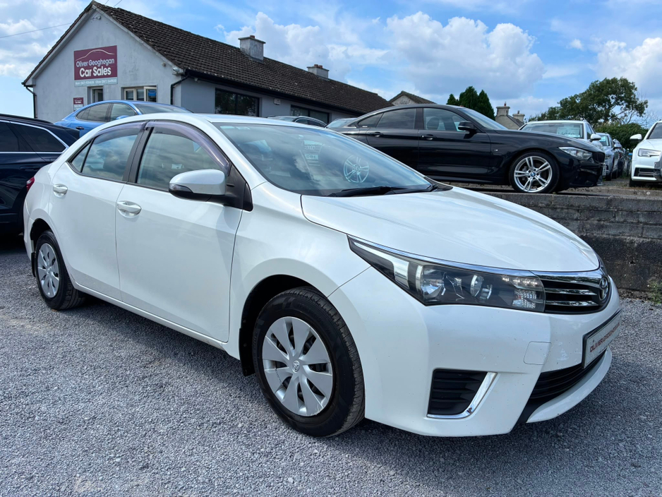 2014 Toyota Corolla for sale in Galway