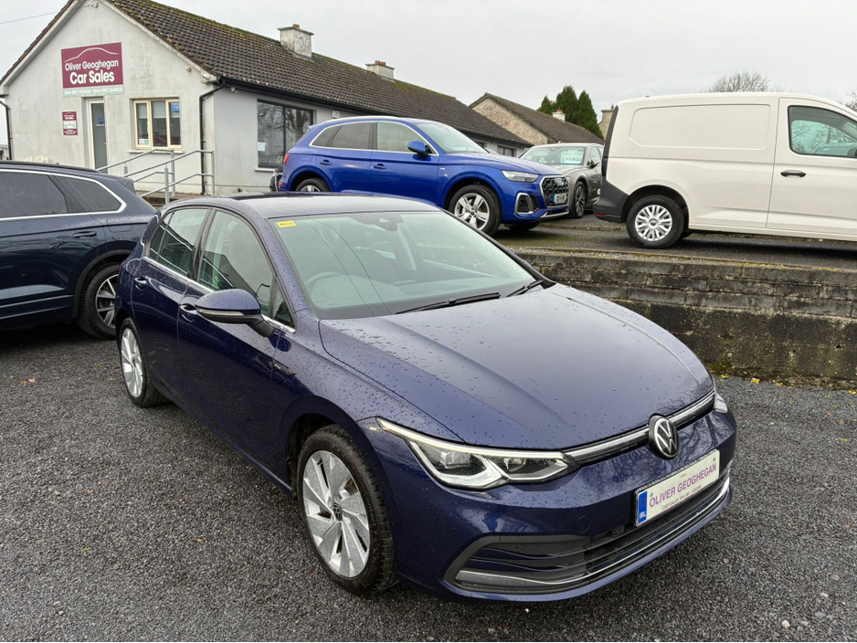 2022 Volkswagen Golf for sale in Galway