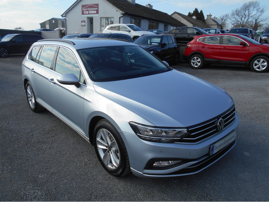2022 Volkswagen Passat for sale in Galway