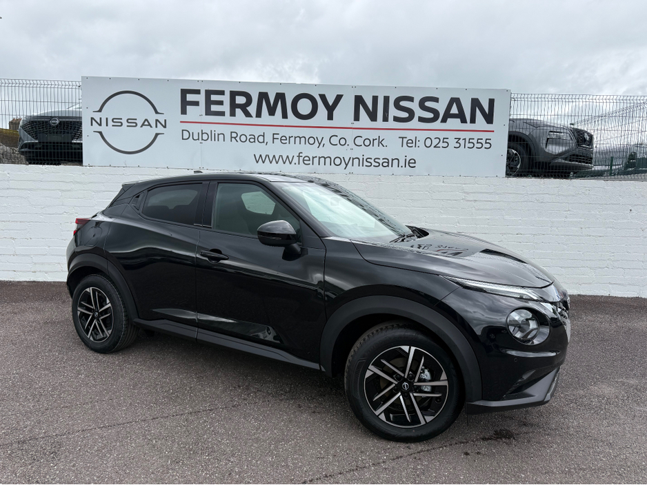 2026 Nissan Juke for sale in Cork