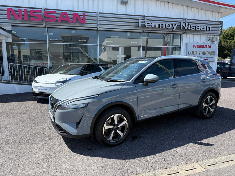 2024 Nissan Qashqai for sale in Cork