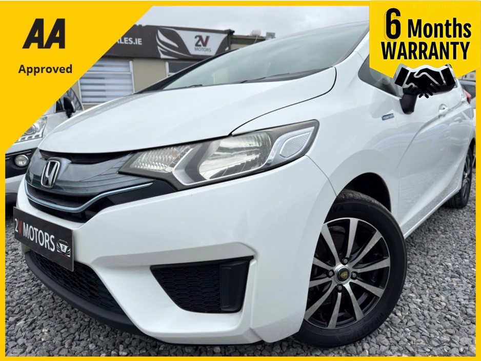 2015 Honda Fit for sale in Dublin