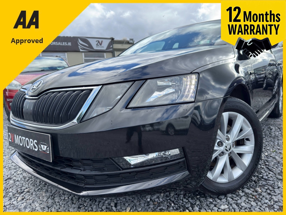 2018 Skoda Octavia for sale in Dublin