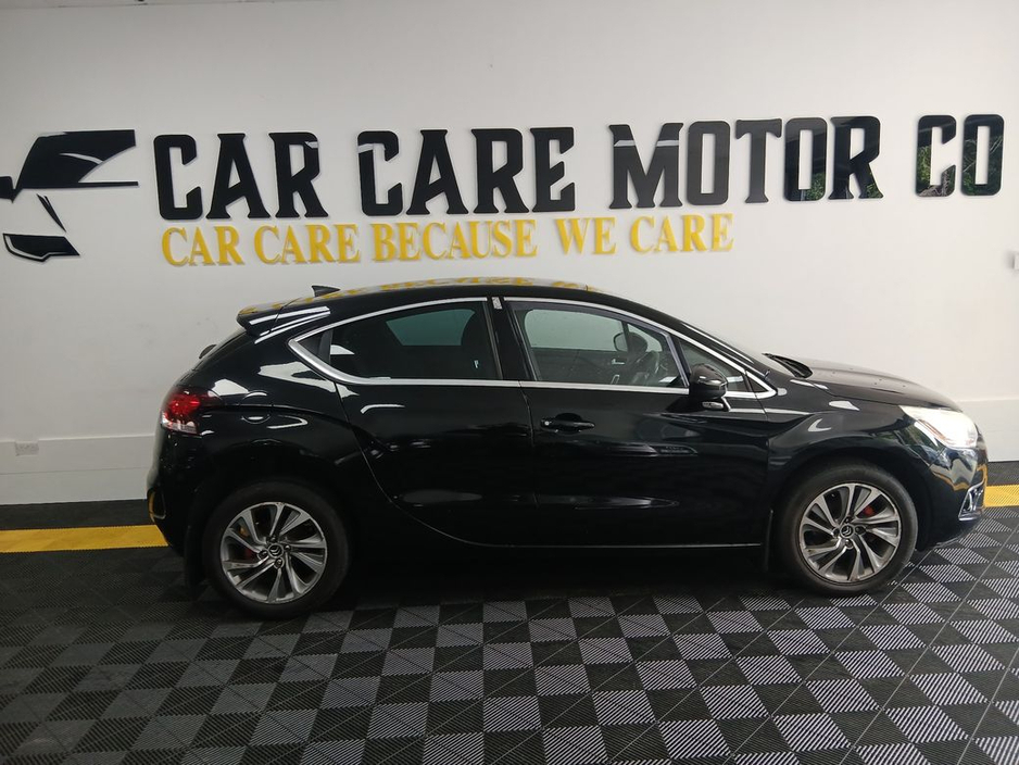 2012 Citroen DS4 for sale in Dublin