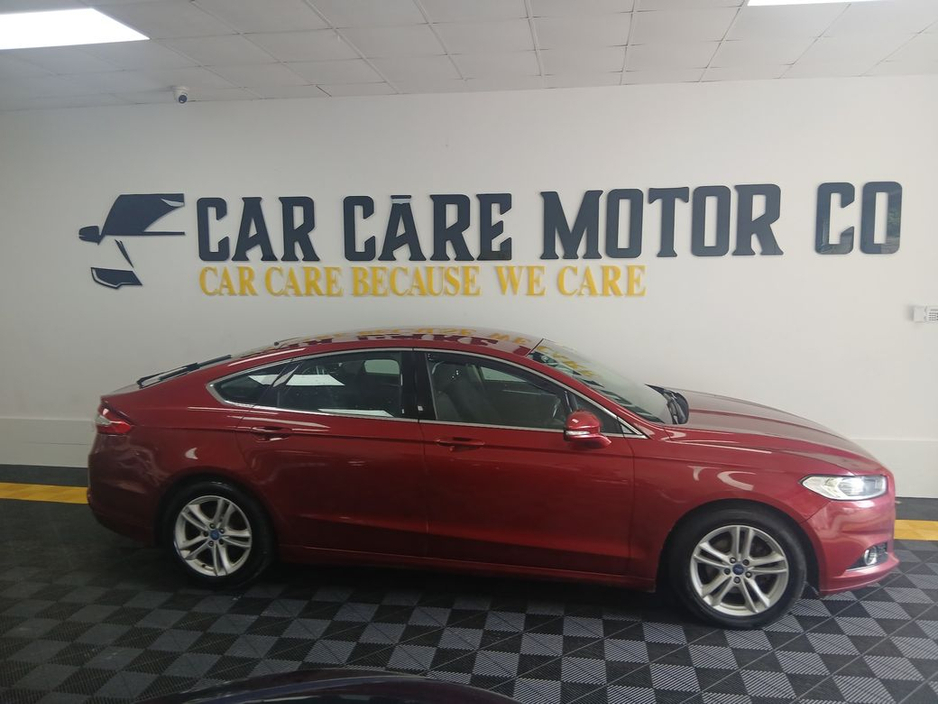 2015 Ford Mondeo for sale in Dublin