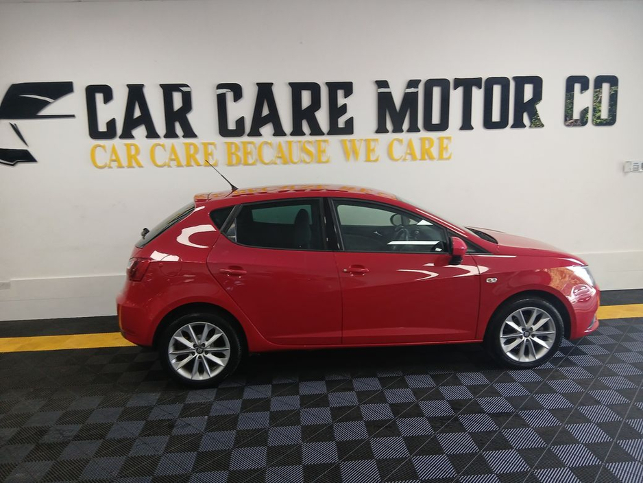 2016 SEAT Ibiza for sale in Dublin