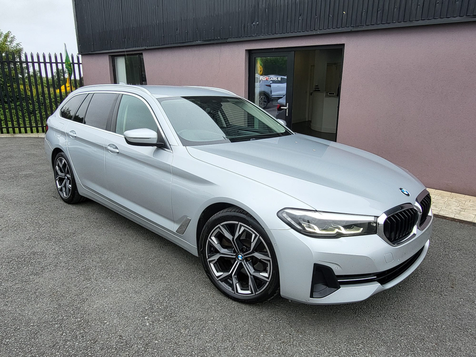 2020 BMW 5 Series for sale in Donegal