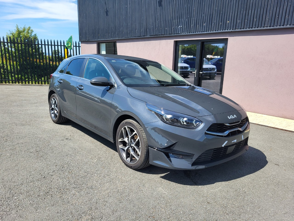 2023 Kia Ceed for sale in Donegal