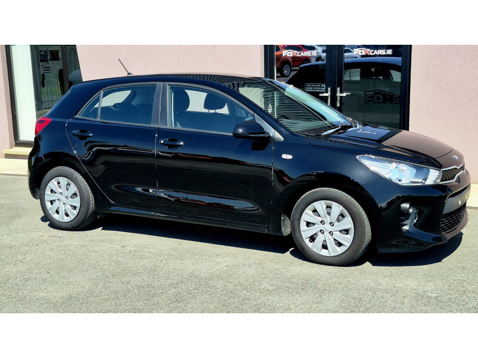 2019 Kia Rio for sale in Donegal