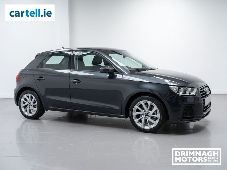 2024 Audi A1 for sale in Dublin