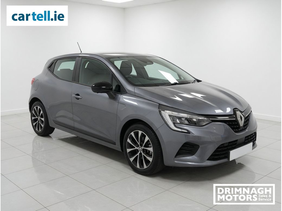 2023 Renault Clio for sale in Dublin