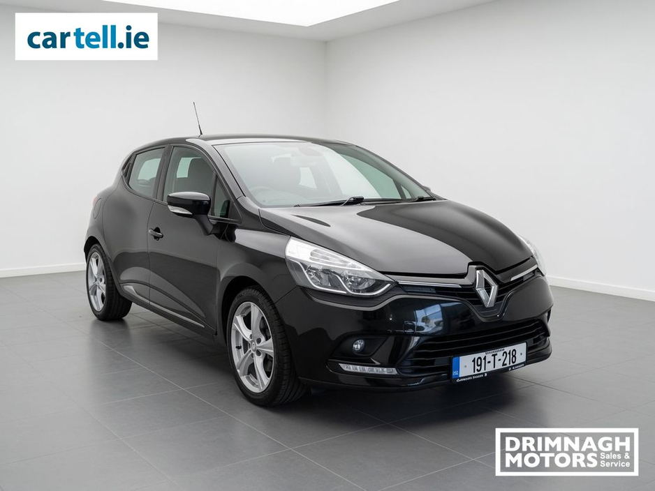 2019 Renault Clio for sale in Dublin