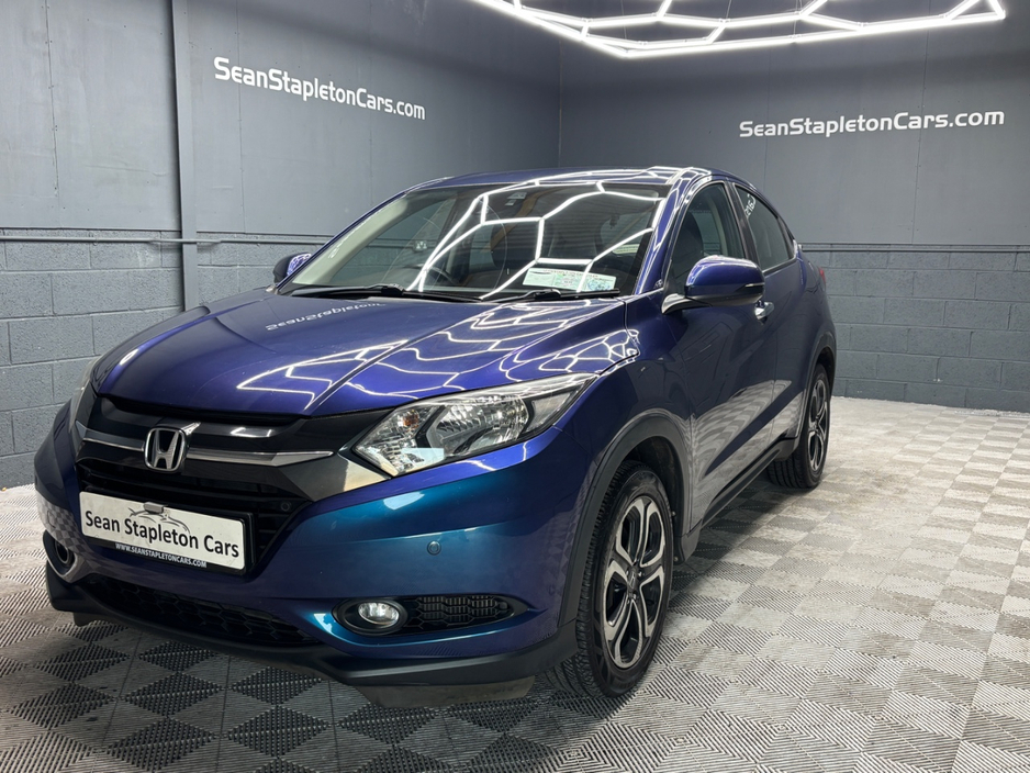 2016 Honda HR-V for sale in Tipperary