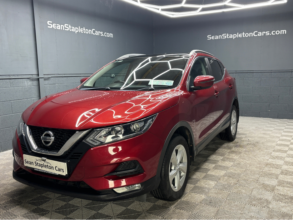 2020 Nissan Qashqai for sale in Tipperary